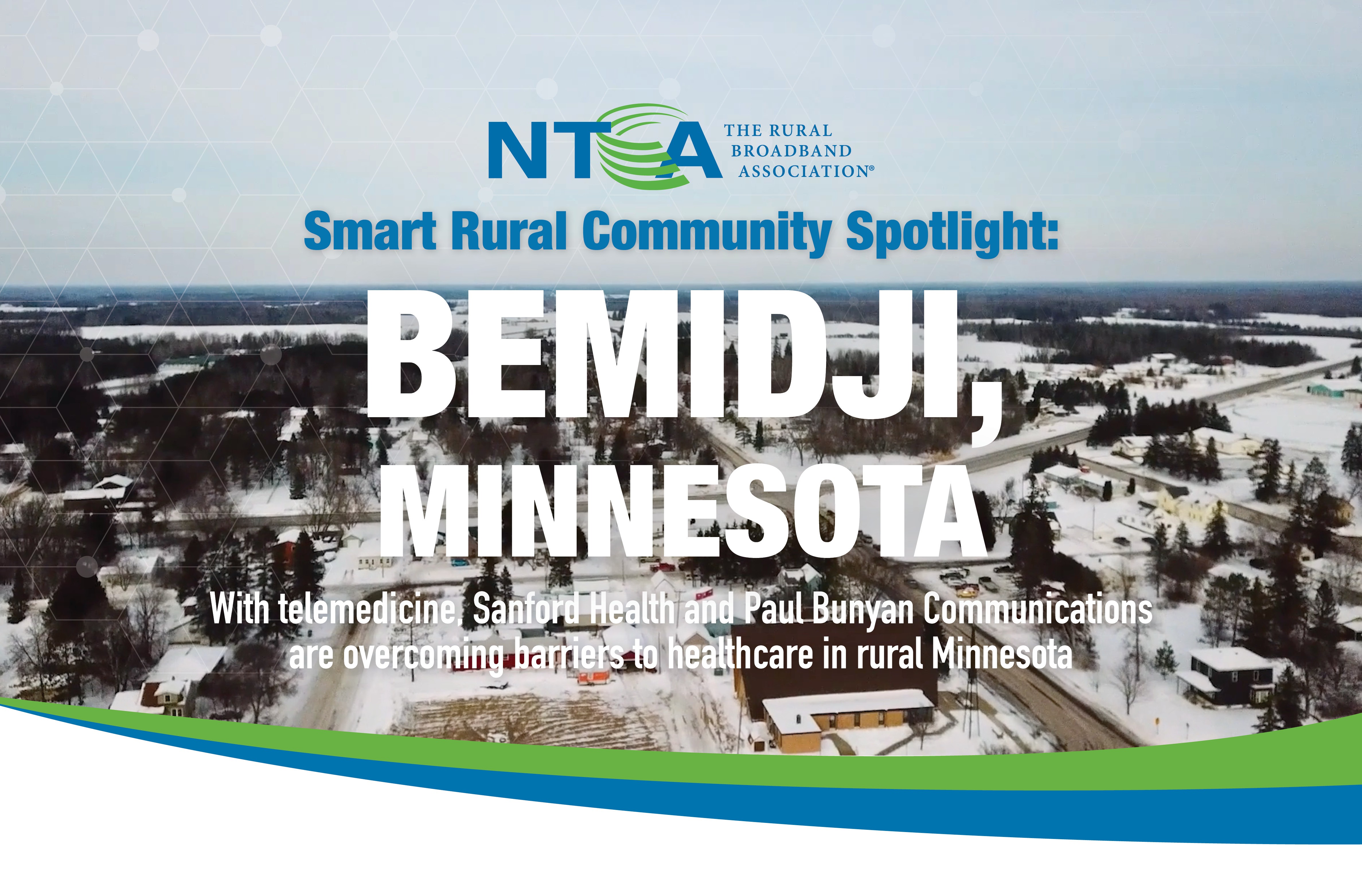 Smart Rural Community Spotlight: Bemidji, Minnesota